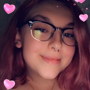 Meet your Posher, Shayna